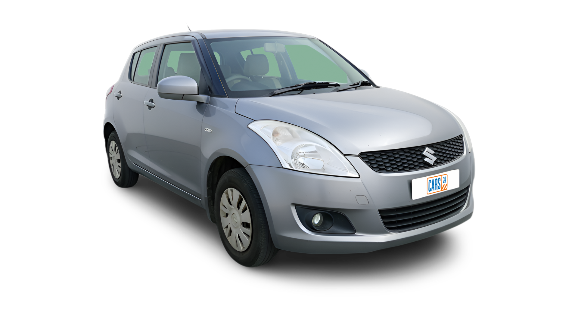 Maruti Swift-img